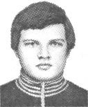 мл. сержант Николай Новиков