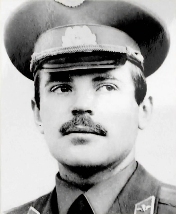 ст.лейтенант Александр Мостиброцкий