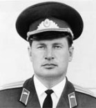 генерал-лейтенант Альфред Гапоненко